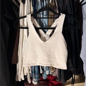 Airbrush Real Bra Tank